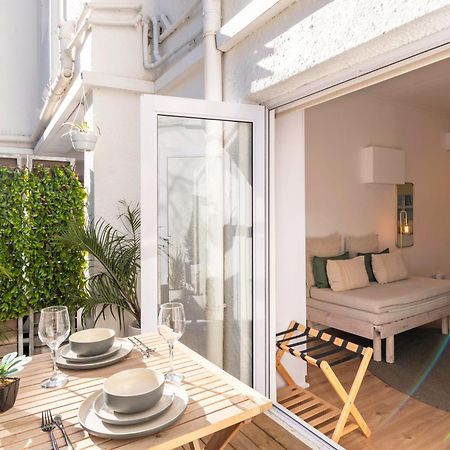 107 Dorpstraat Boutique Hotel Стелленбос Экстерьер фото