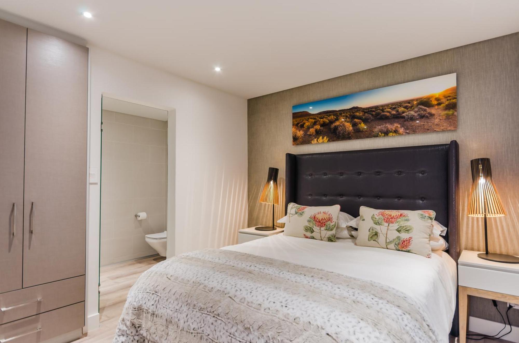 107 Dorpstraat Boutique Hotel Стелленбос Номер фото