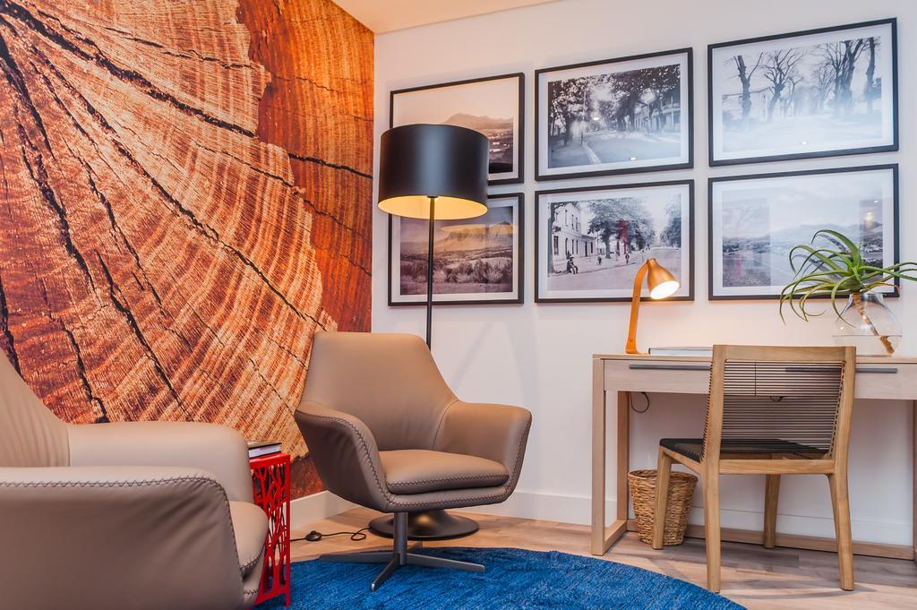 107 Dorpstraat Boutique Hotel Стелленбос Экстерьер фото
